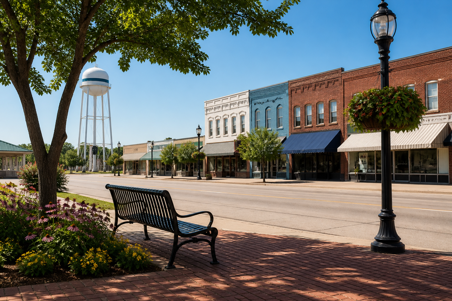SEO Specialists in Union City, Oklahoma