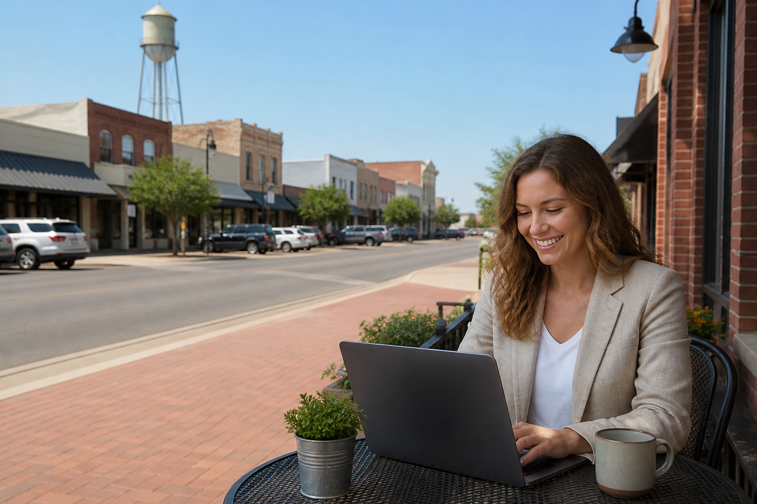 SEO Specialists in Whitewright, Texas