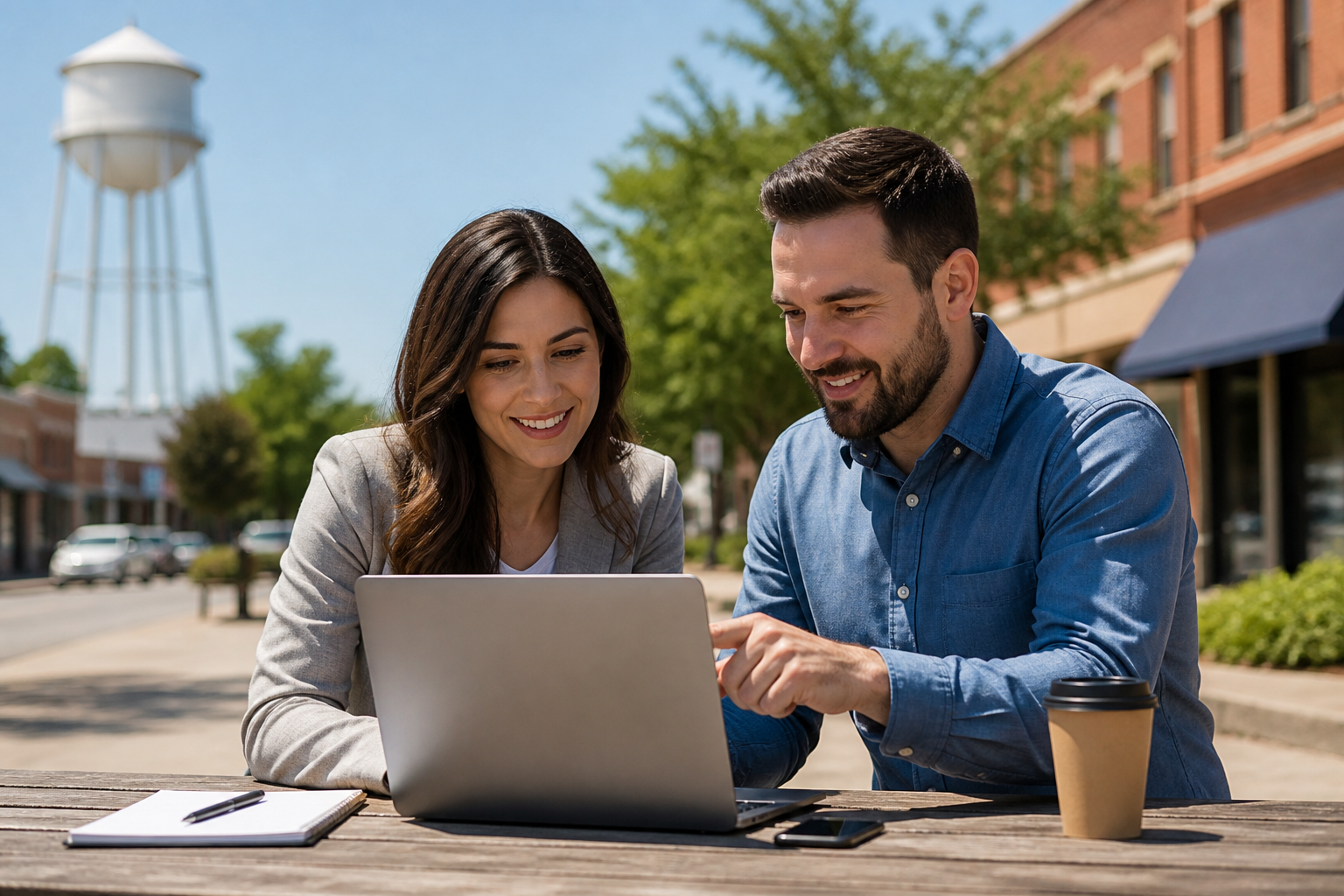 SEO Specialists in Windom, Texas