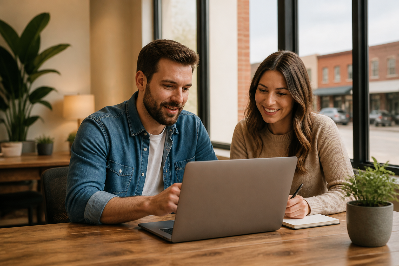 SEO Strategy & Services for Altus, Oklahoma Businesses