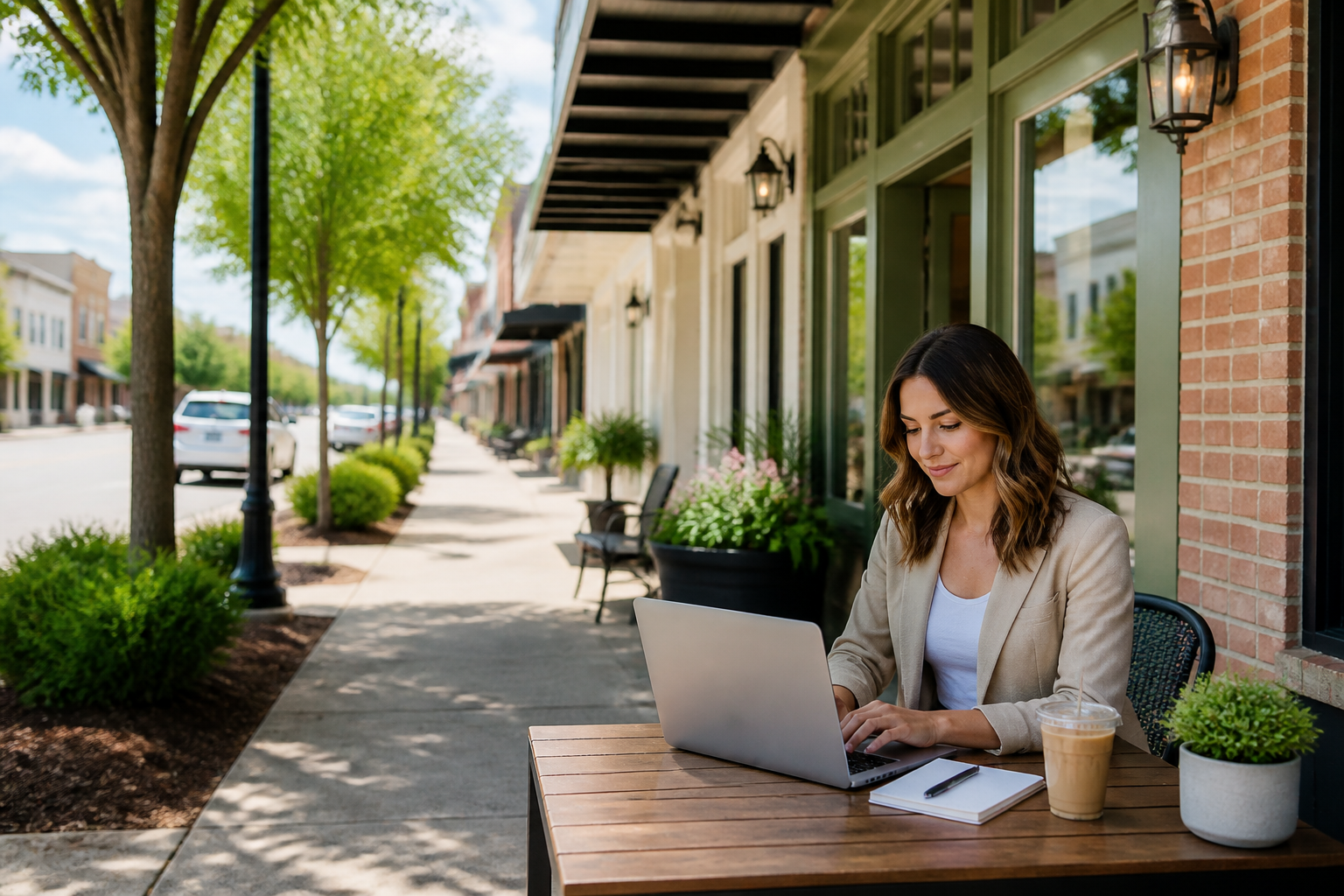 SEO Strategy & Services for Anderson, Texas Businesses