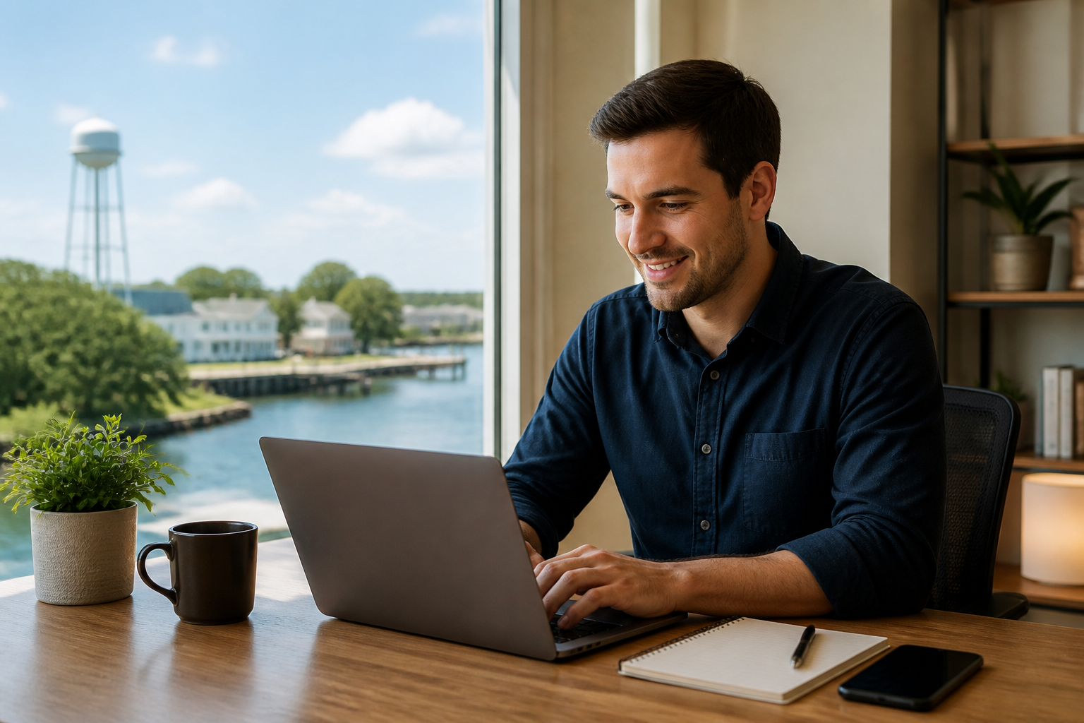 SEO Strategy & Services for Barry, Texas Businesses