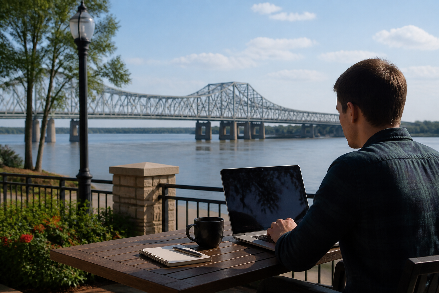 SEO Strategy & Services for Benton, Louisiana Businesses