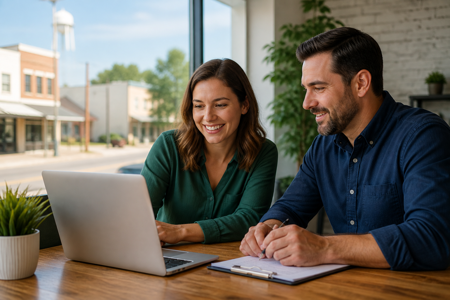 SEO Strategy & Services for Bertram, Texas Businesses