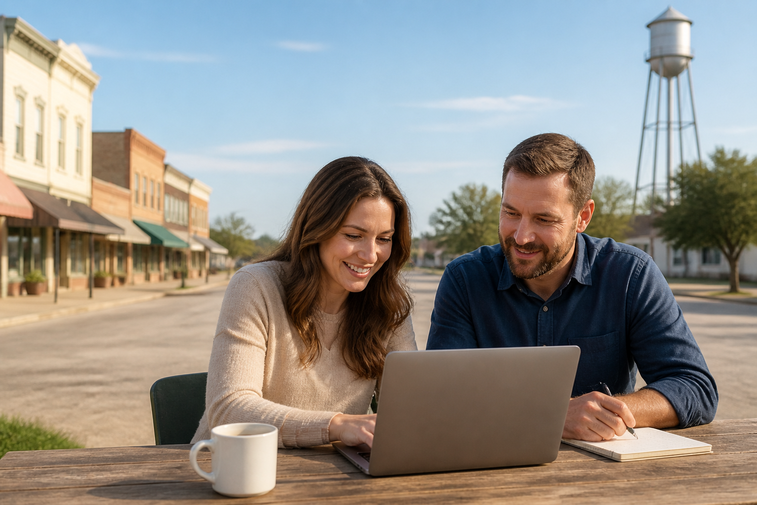 SEO Strategy & Services for Big Sandy, Texas Businesses