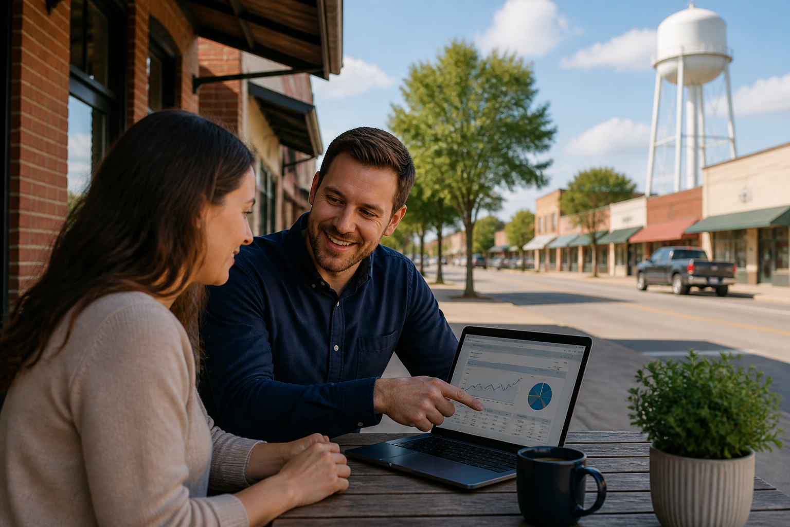 SEO Strategy & Services for Bremond, Texas Businesses