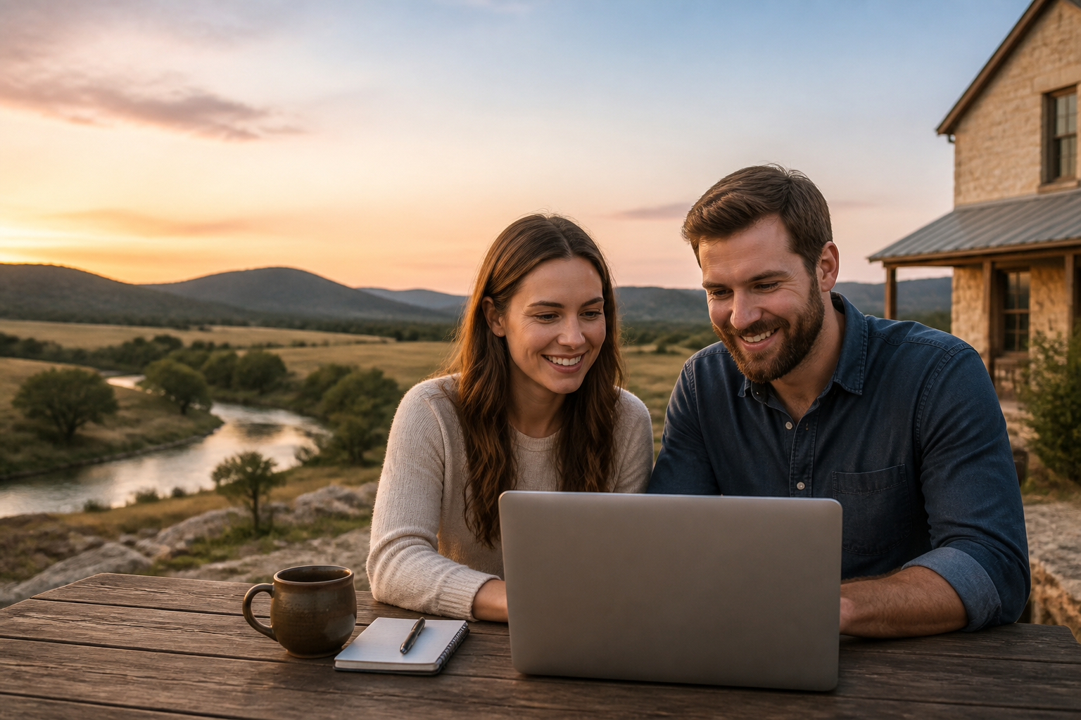 SEO Strategy & Services for Buffalo Gap, Texas Businesses