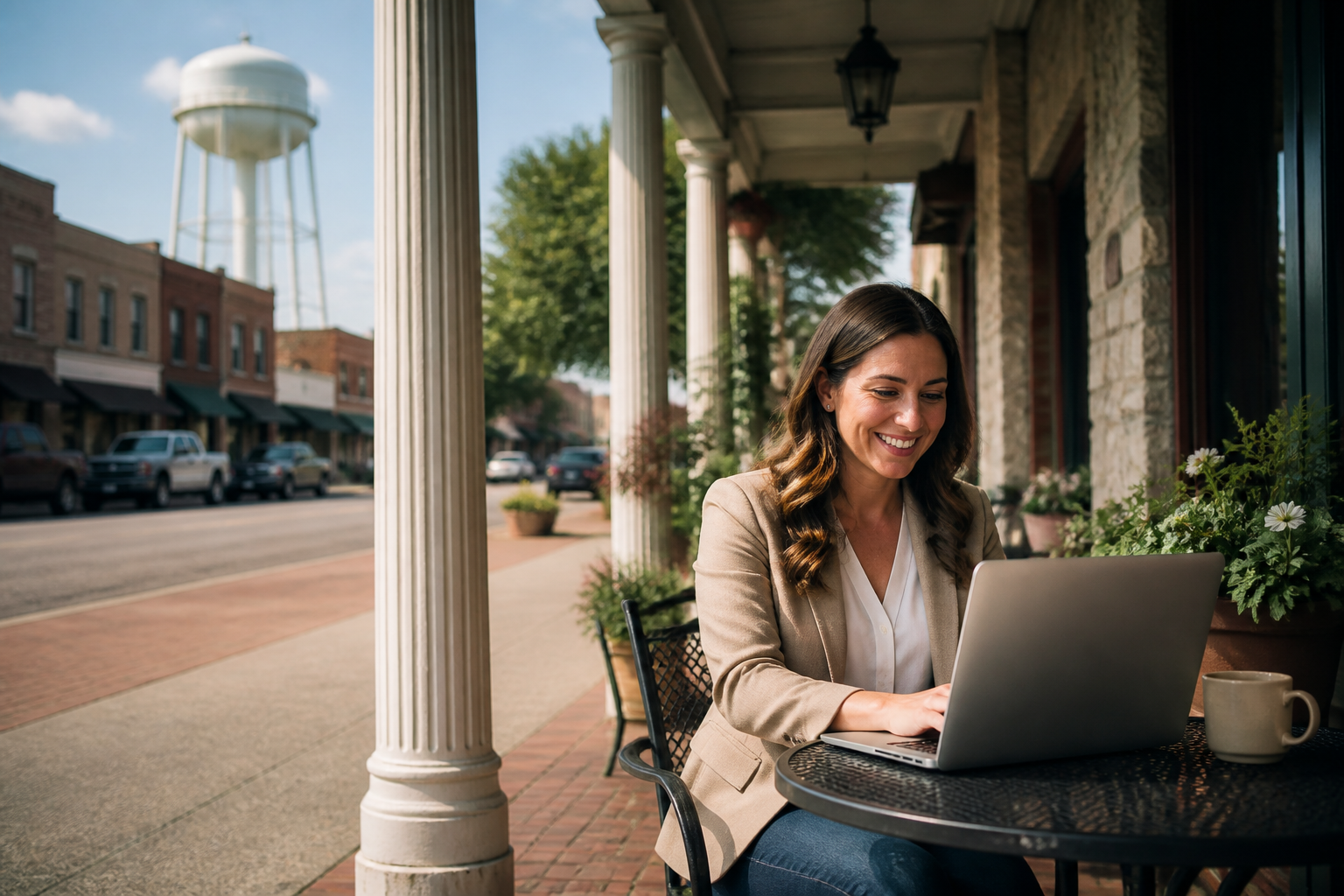 SEO Strategy & Services for Buffalo, Texas Businesses