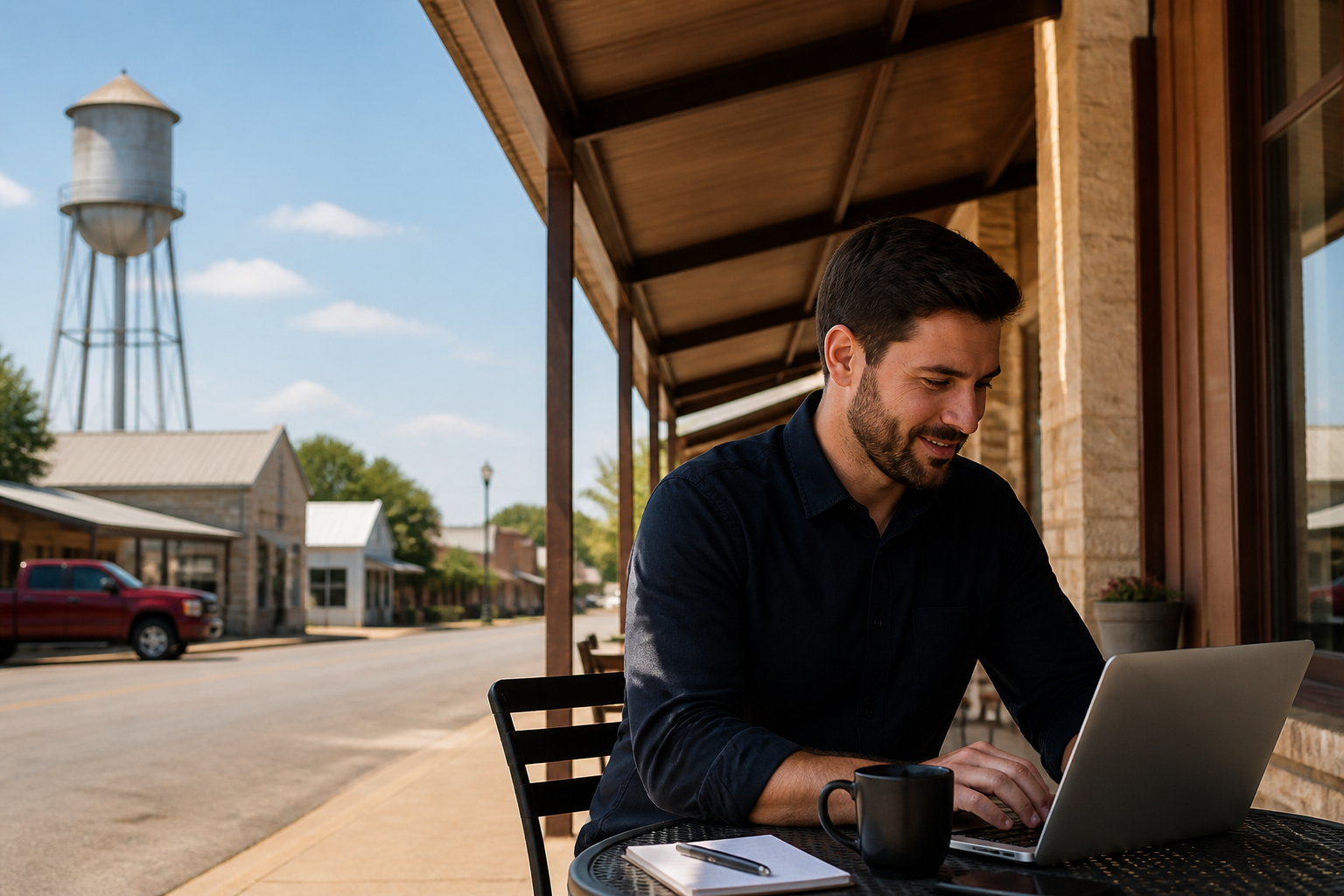 SEO Strategy & Services for Carbon, Texas Businesses