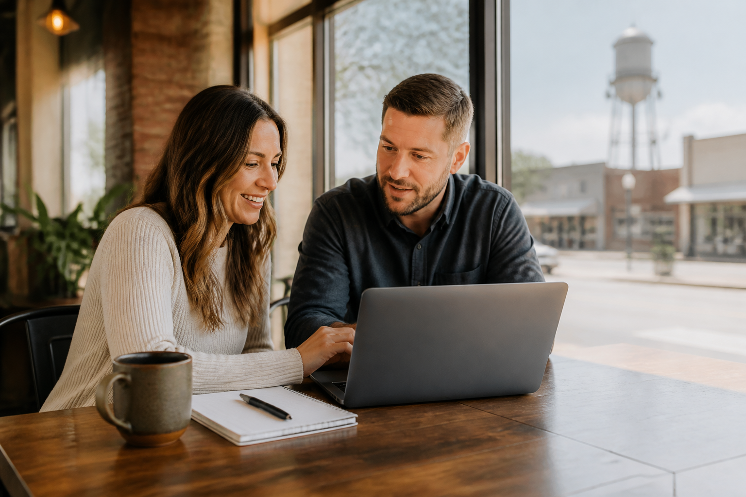SEO Strategy & Services for Cashion Community, Texas Businesses