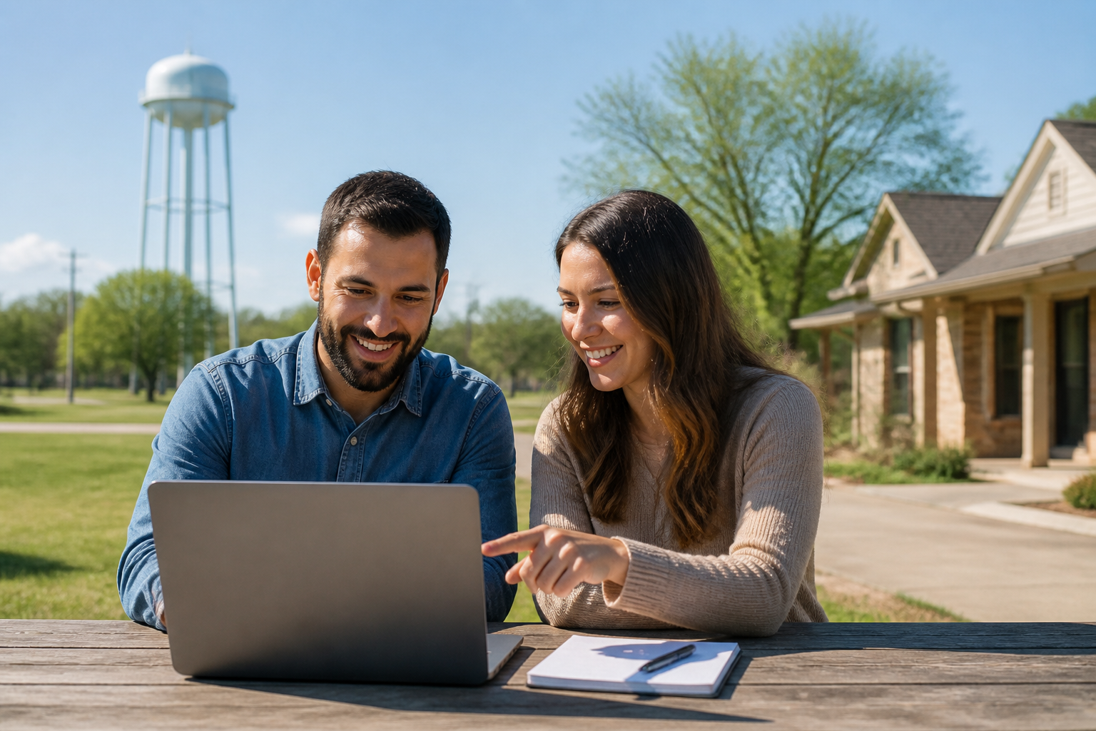 SEO Strategy & Services for Choctaw, Oklahoma Businesses