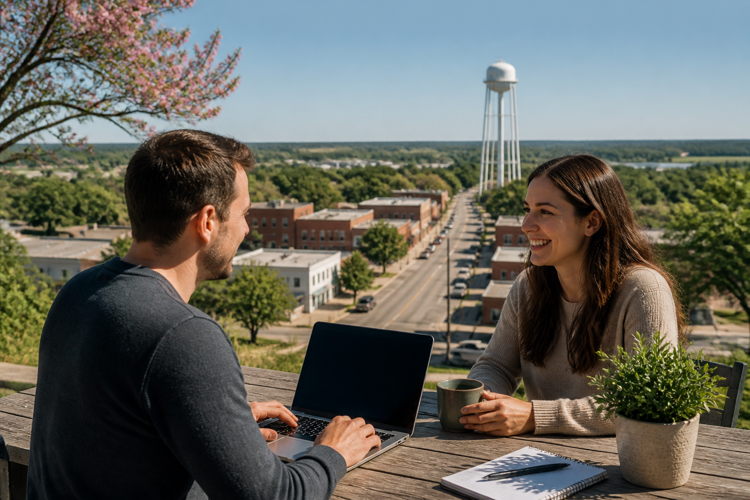 SEO Strategy & Services for Dickson, Oklahoma Businesses