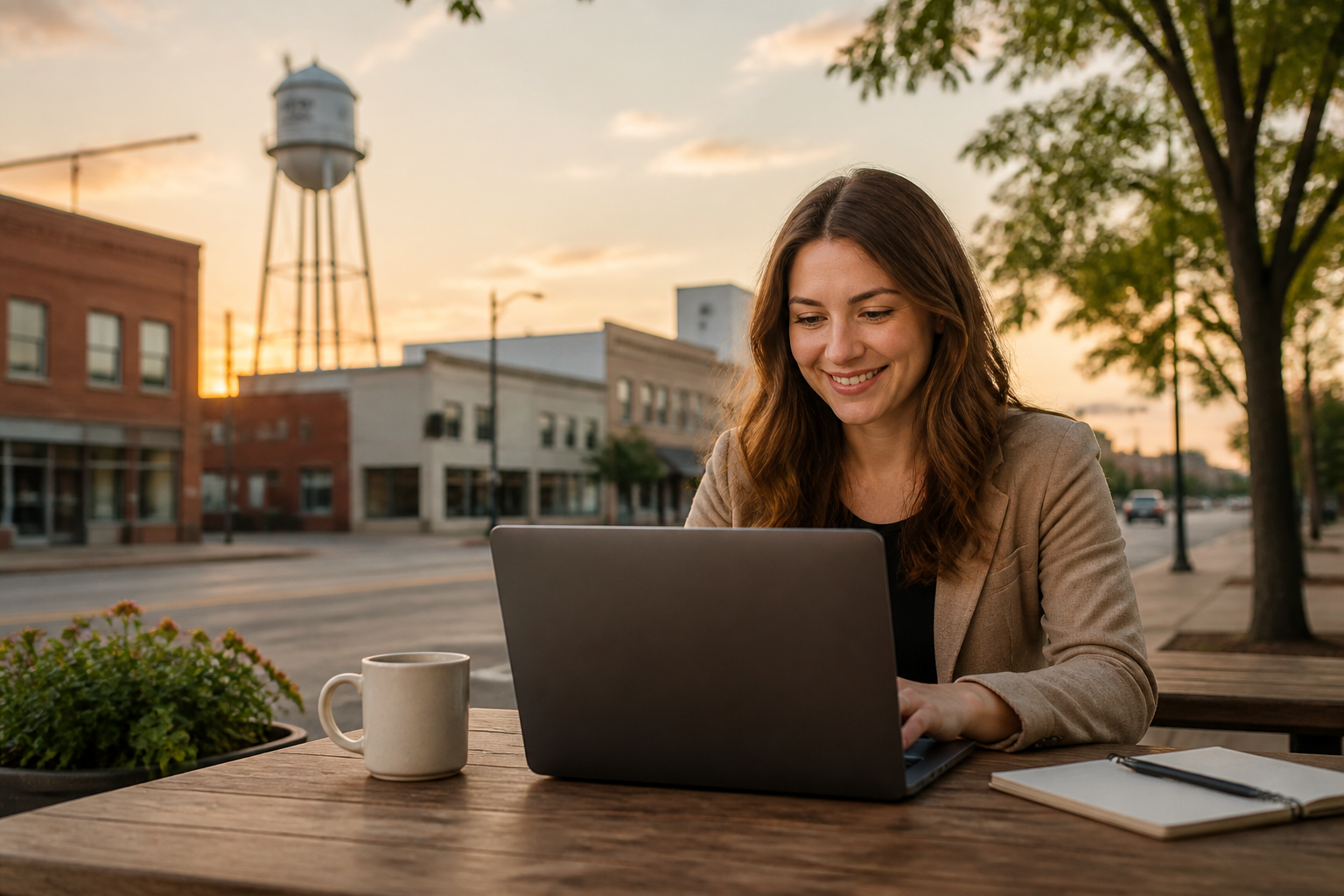 SEO Strategy & Services for Drumright, Oklahoma Businesses