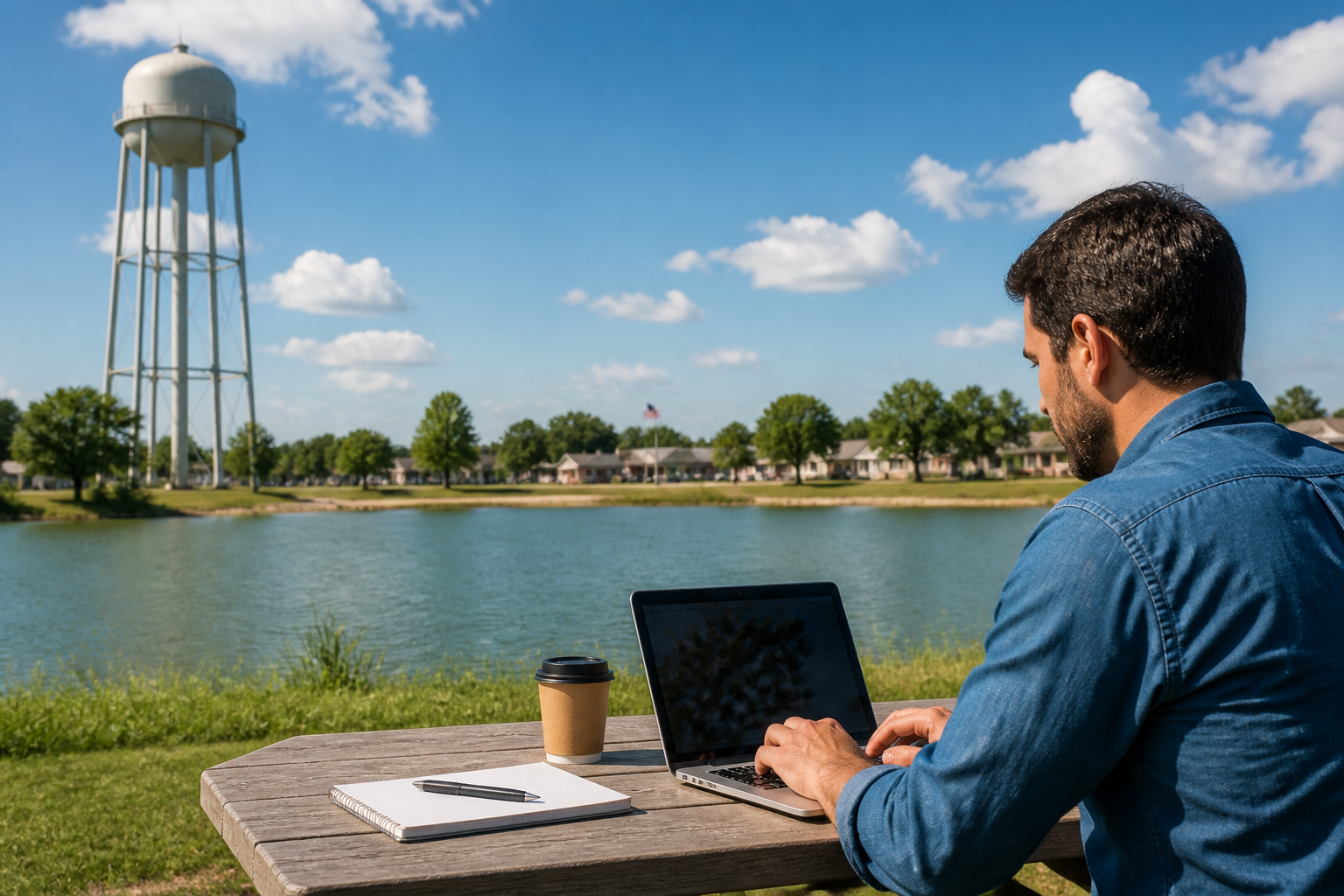 SEO Strategy & Services for Ferris, Texas Businesses