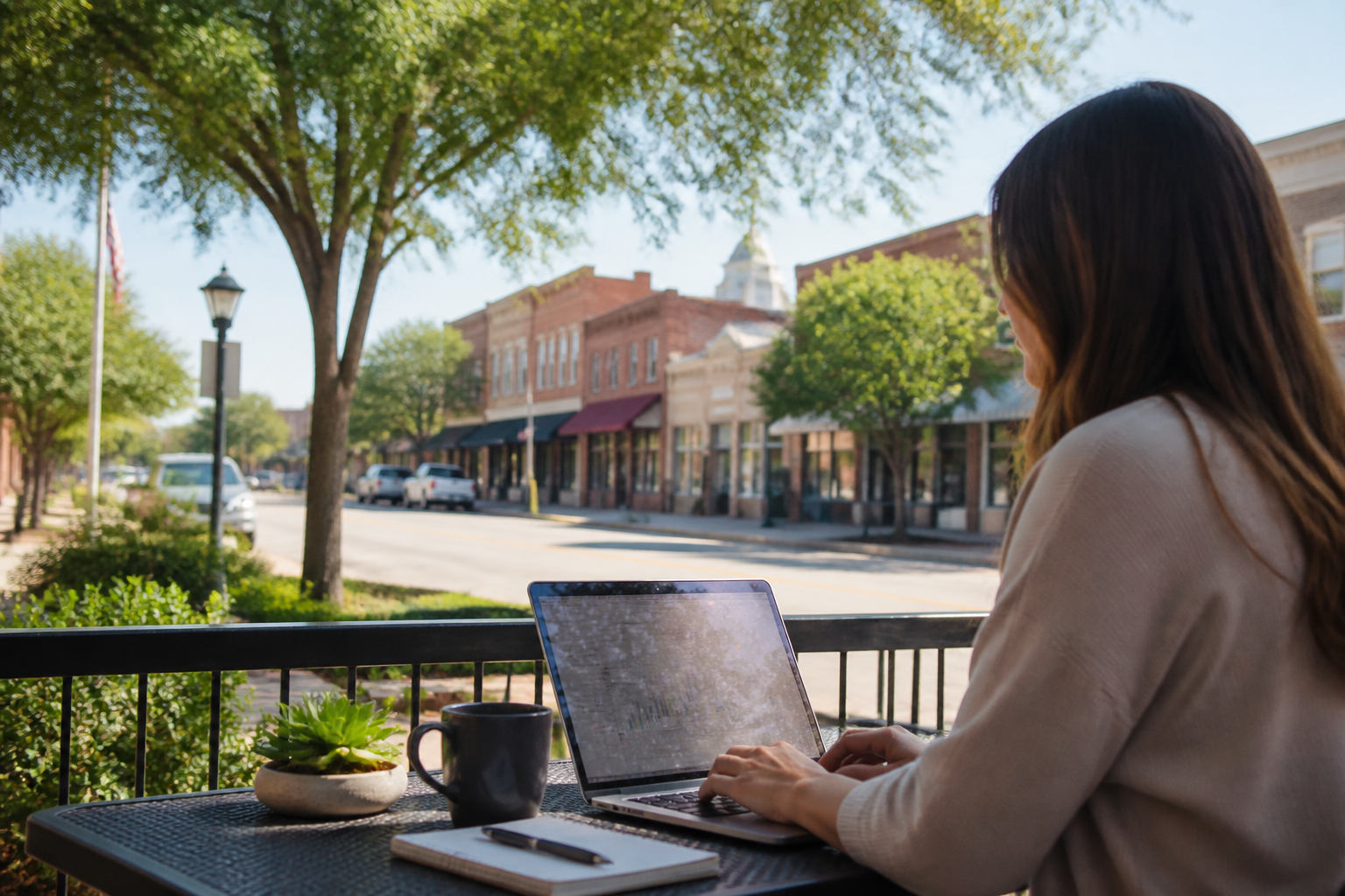 SEO Strategy & Services for Garrison, Texas Businesses