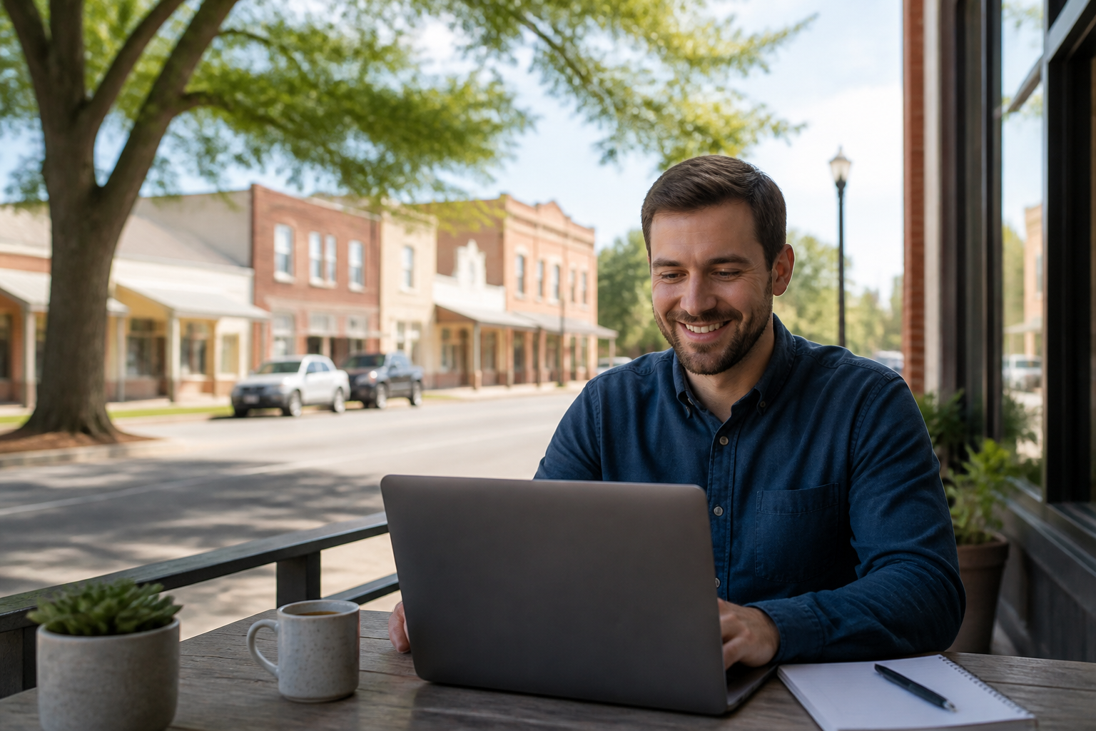 SEO Strategy & Services for Hico, Texas Businesses