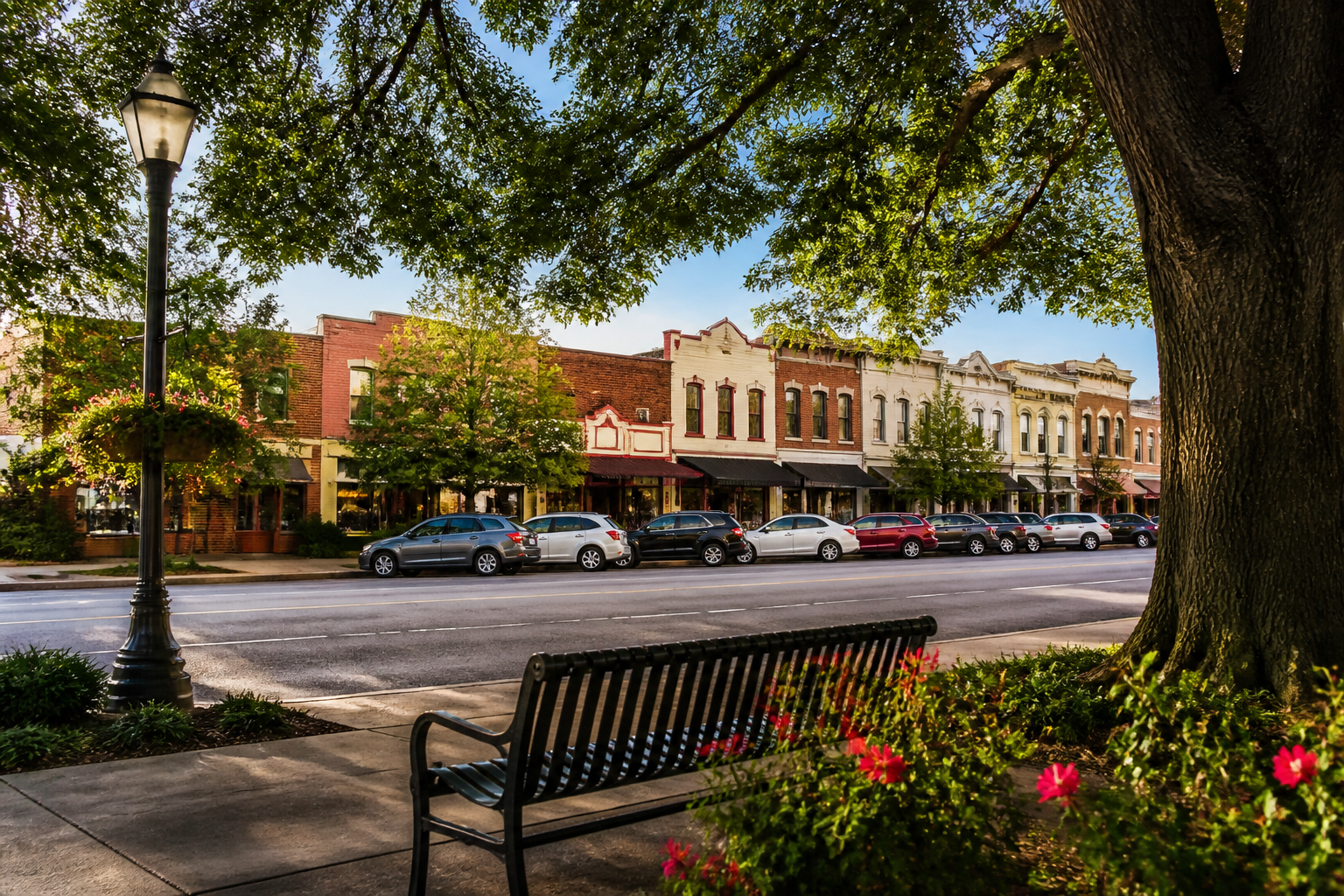 SEO Strategy & Services for Huntington, Texas Businesses