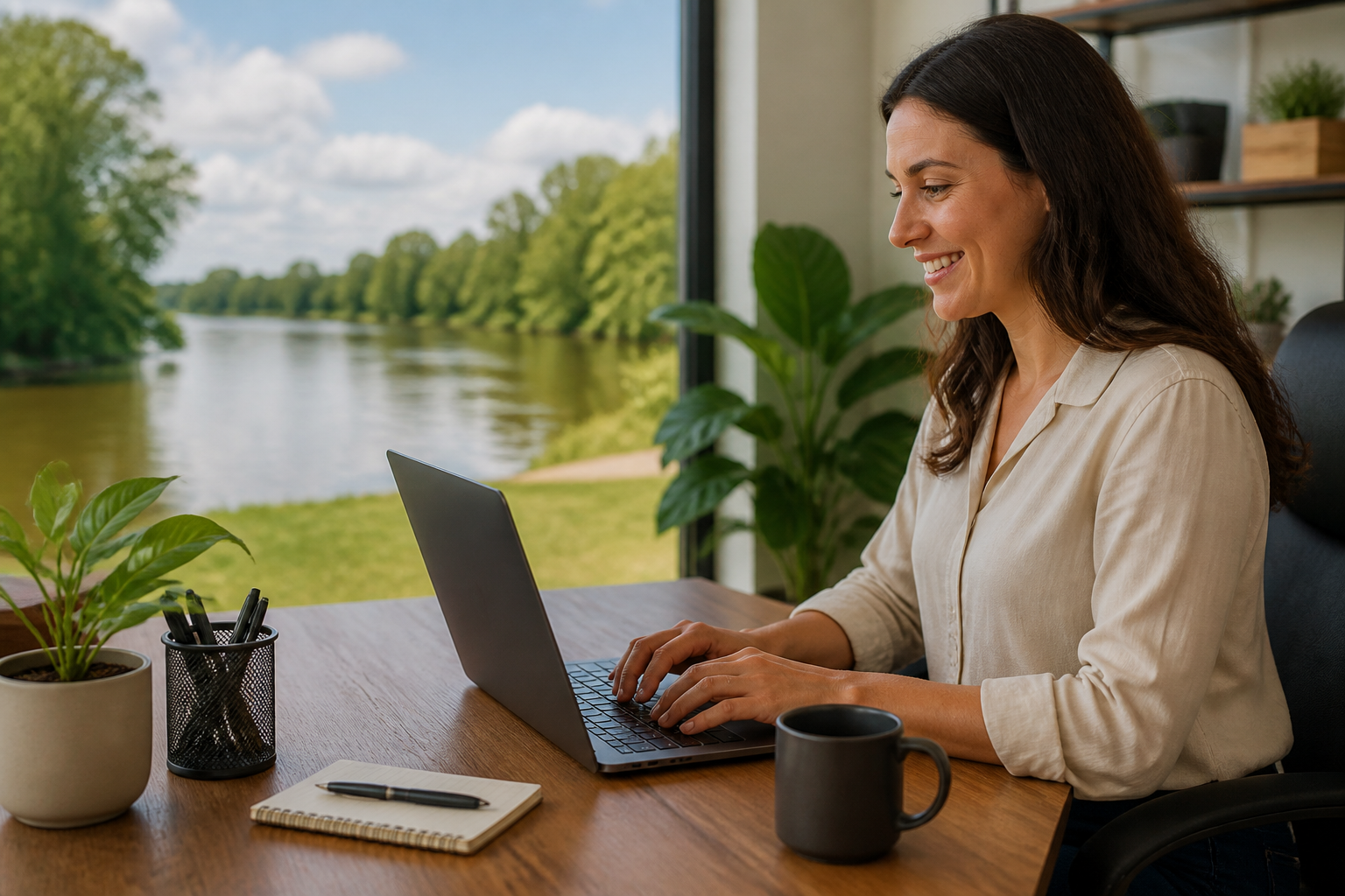 SEO Strategy & Services for Keachi, Louisiana Businesses