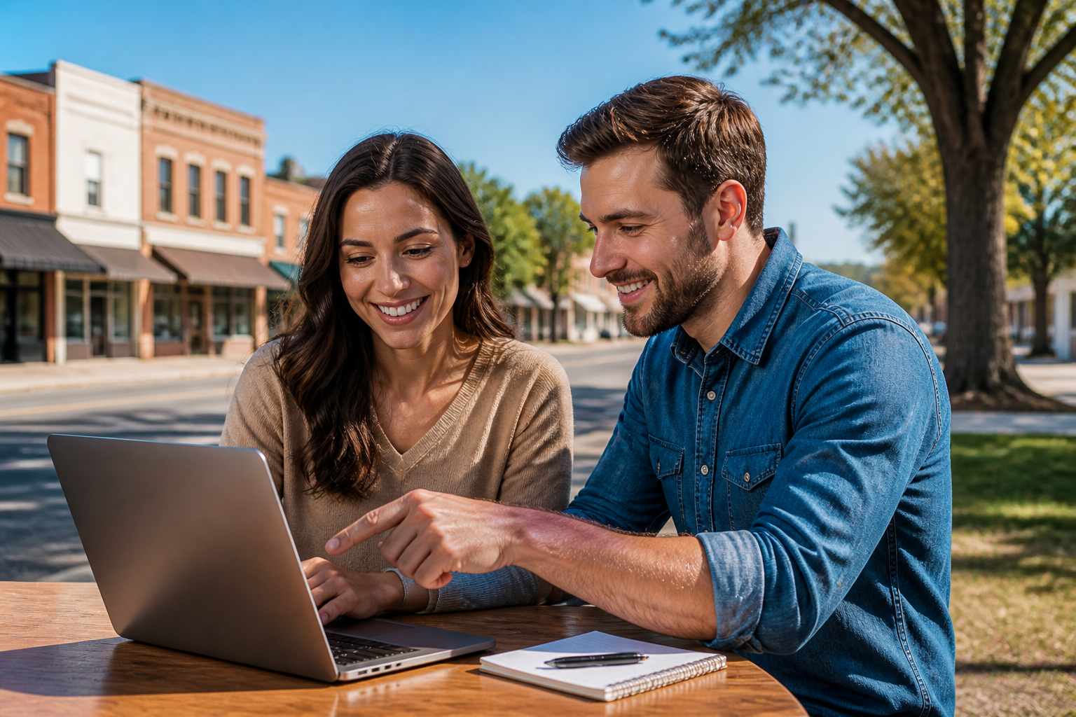 SEO Strategy & Services for Leary, Texas Businesses