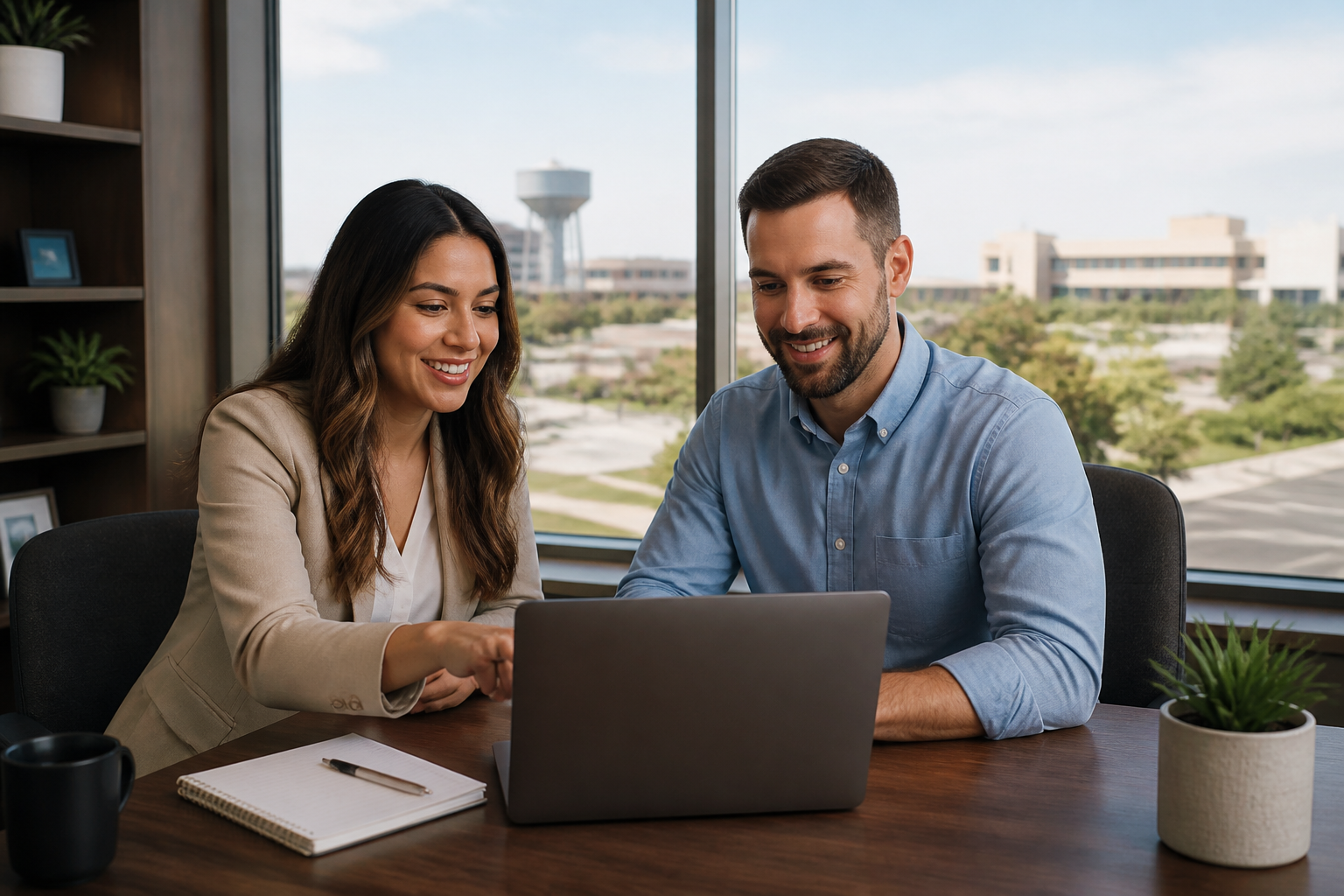 SEO Strategy & Services for Midwest City, Oklahoma Businesses