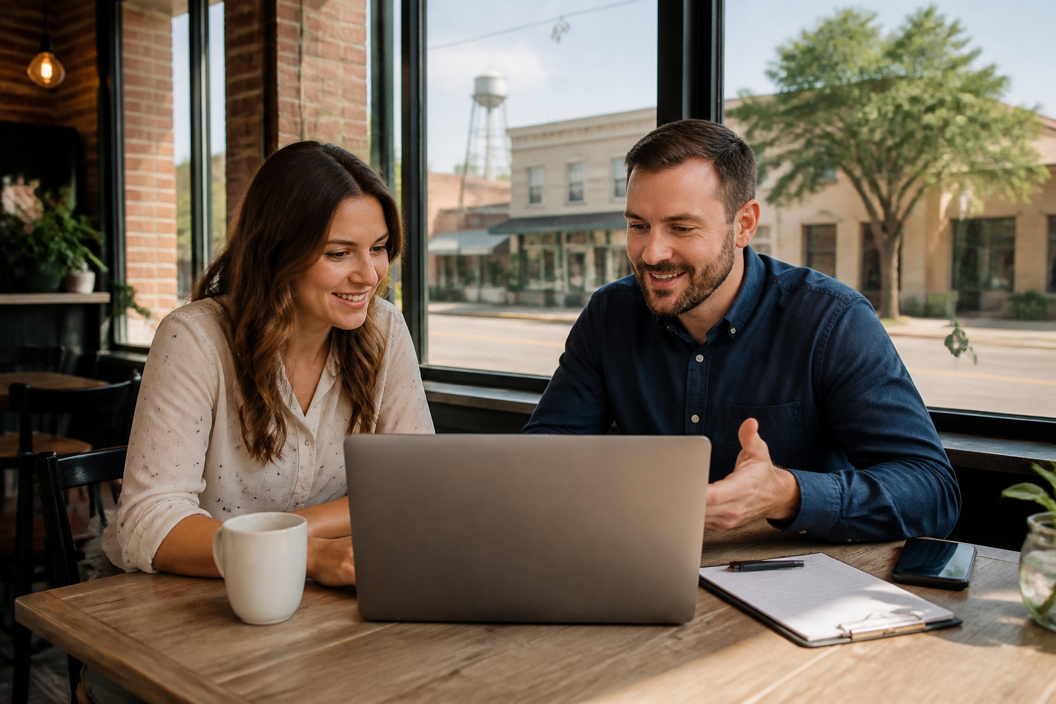 SEO Strategy & Services for Moran, Texas Businesses