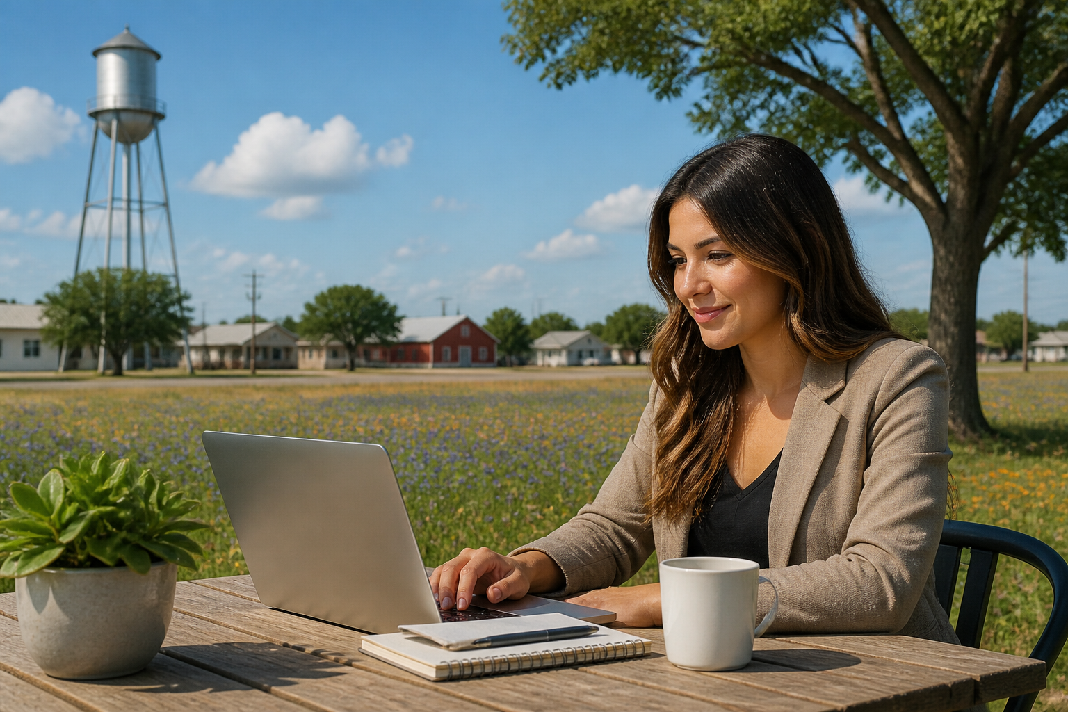 SEO Strategy & Services for Nesbitt, Texas Businesses