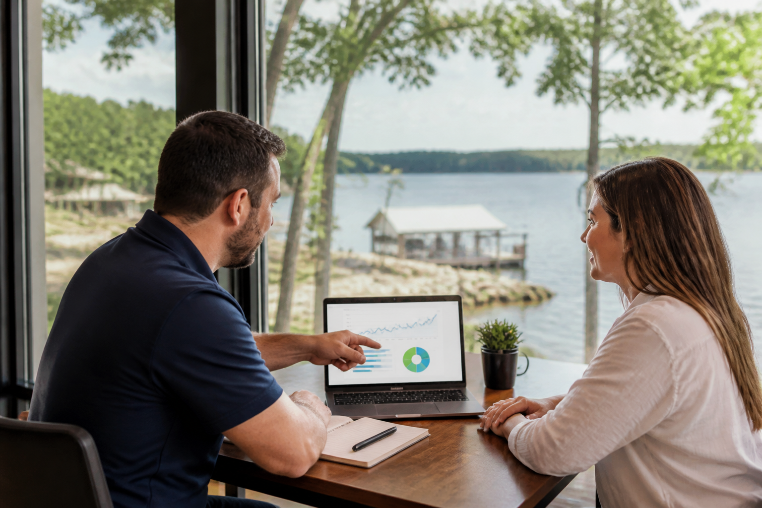 SEO Strategy & Services for Payne Springs, Texas Businesses