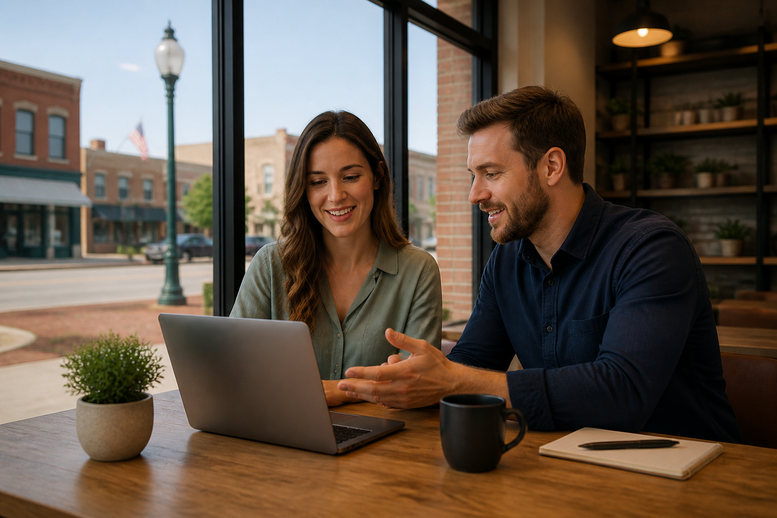 SEO Strategy & Services for Purcell, Oklahoma Businesses