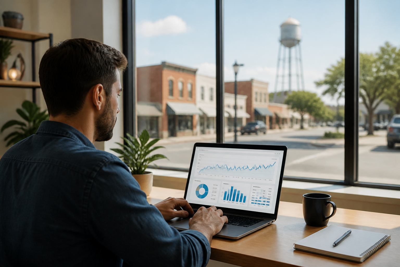 SEO Strategy & Services for Shadybrook, Texas Businesses