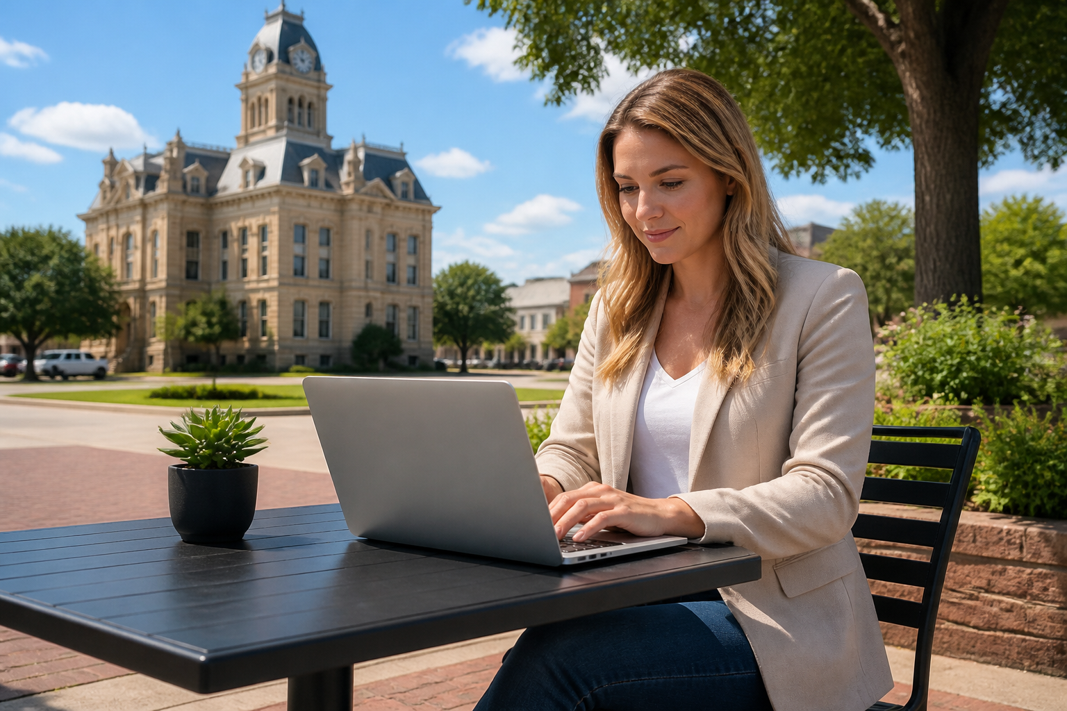 SEO Strategy & Services for Vernon, Texas Businesses