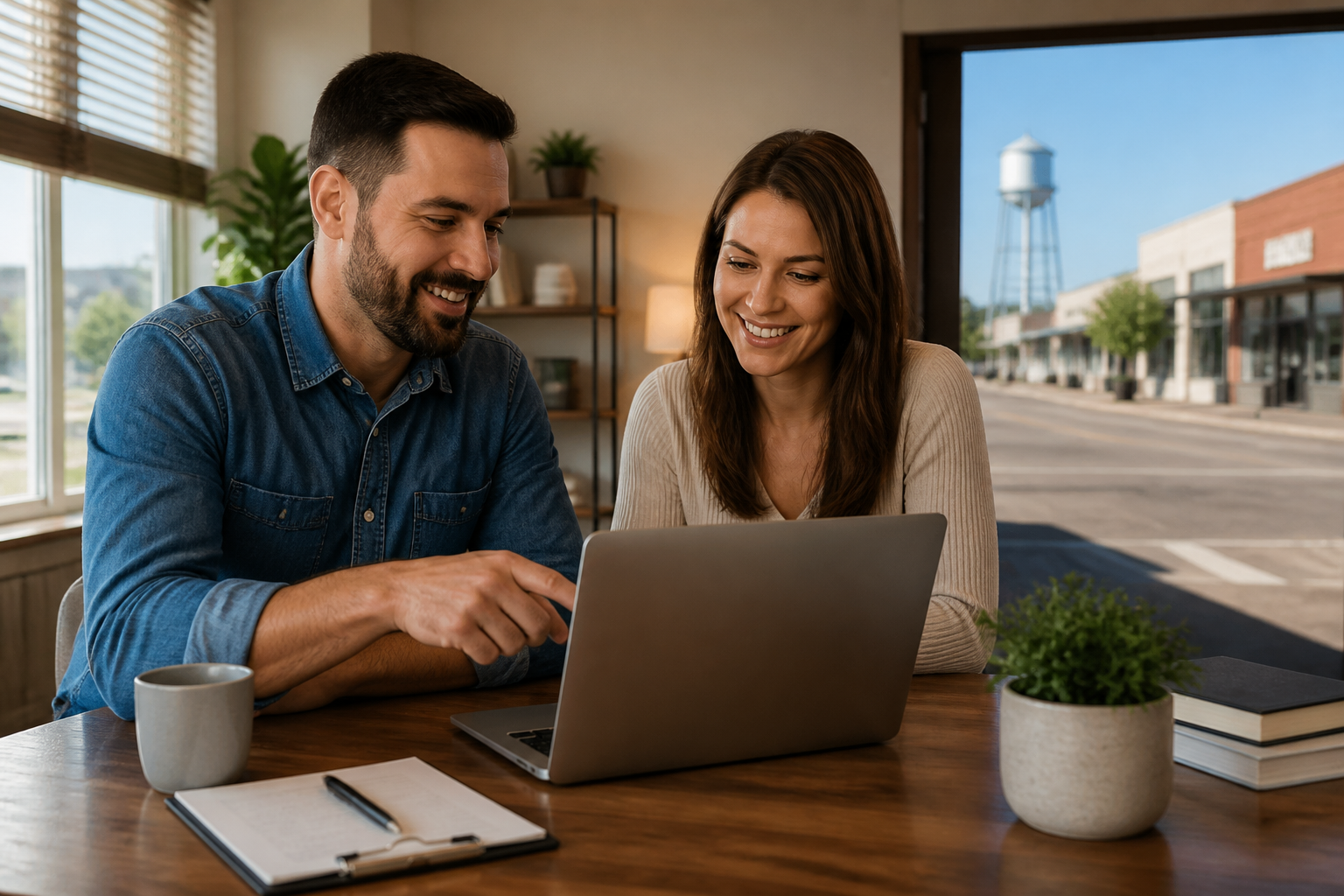 SEO Strategy & Services for Waskom, Texas Businesses