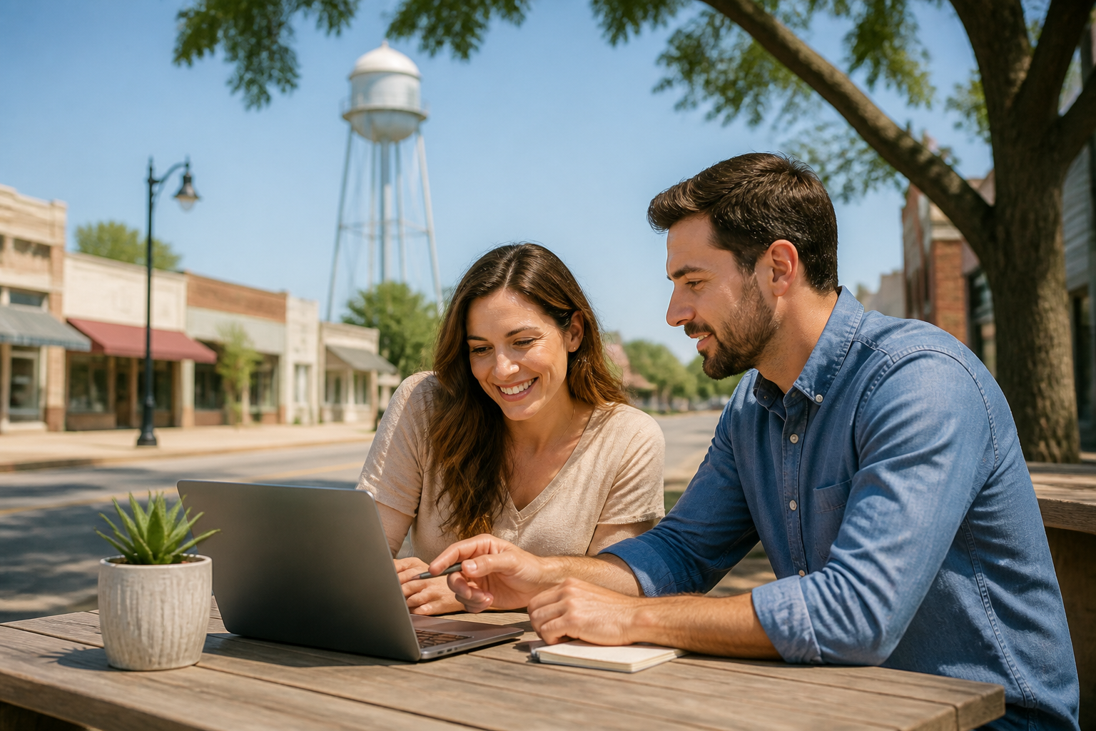 SEO Strategy & Services for Weir, Texas Businesses