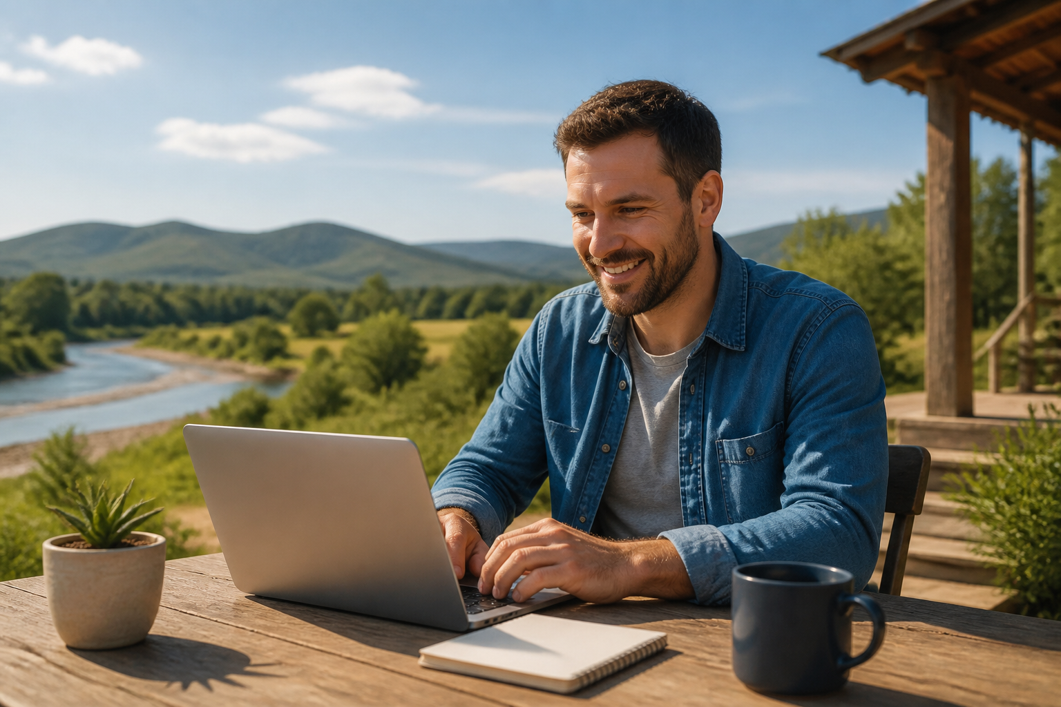 SEO Strategy & Services for Wickes, Arkansas Businesses