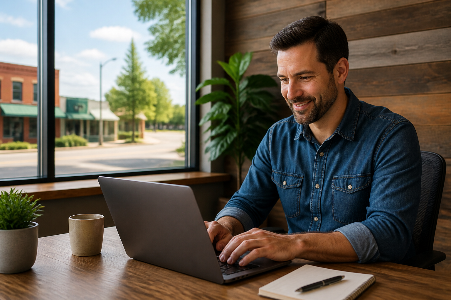 SEO Strategy & Services for Wister, Oklahoma Businesses