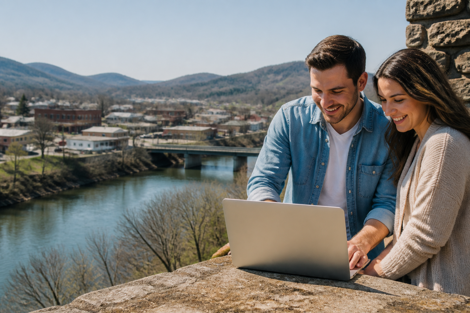 SEO Support for Growing Businesses in Acorn, Arkansas