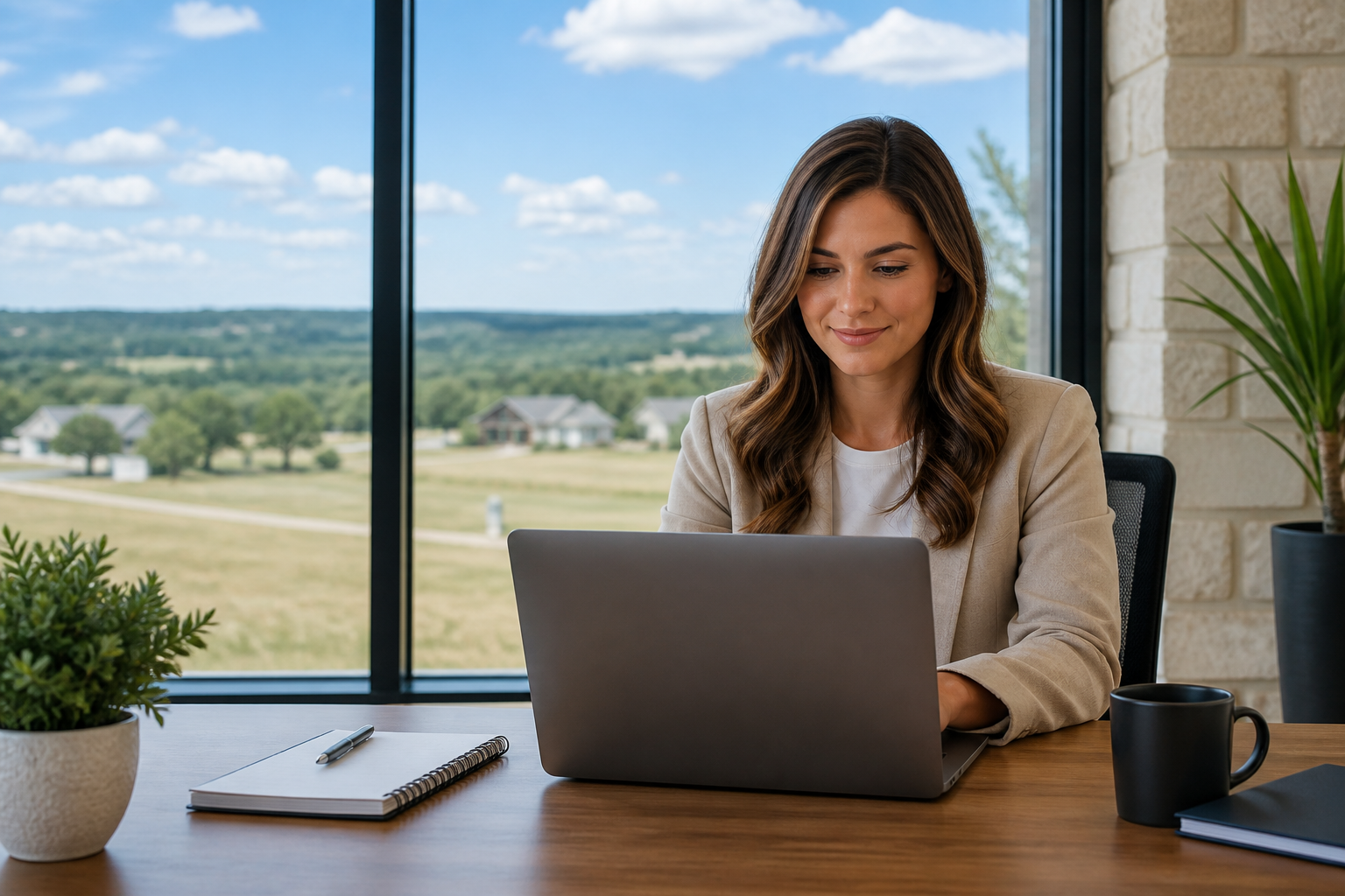 SEO Support for Growing Businesses in Annetta North, Texas
