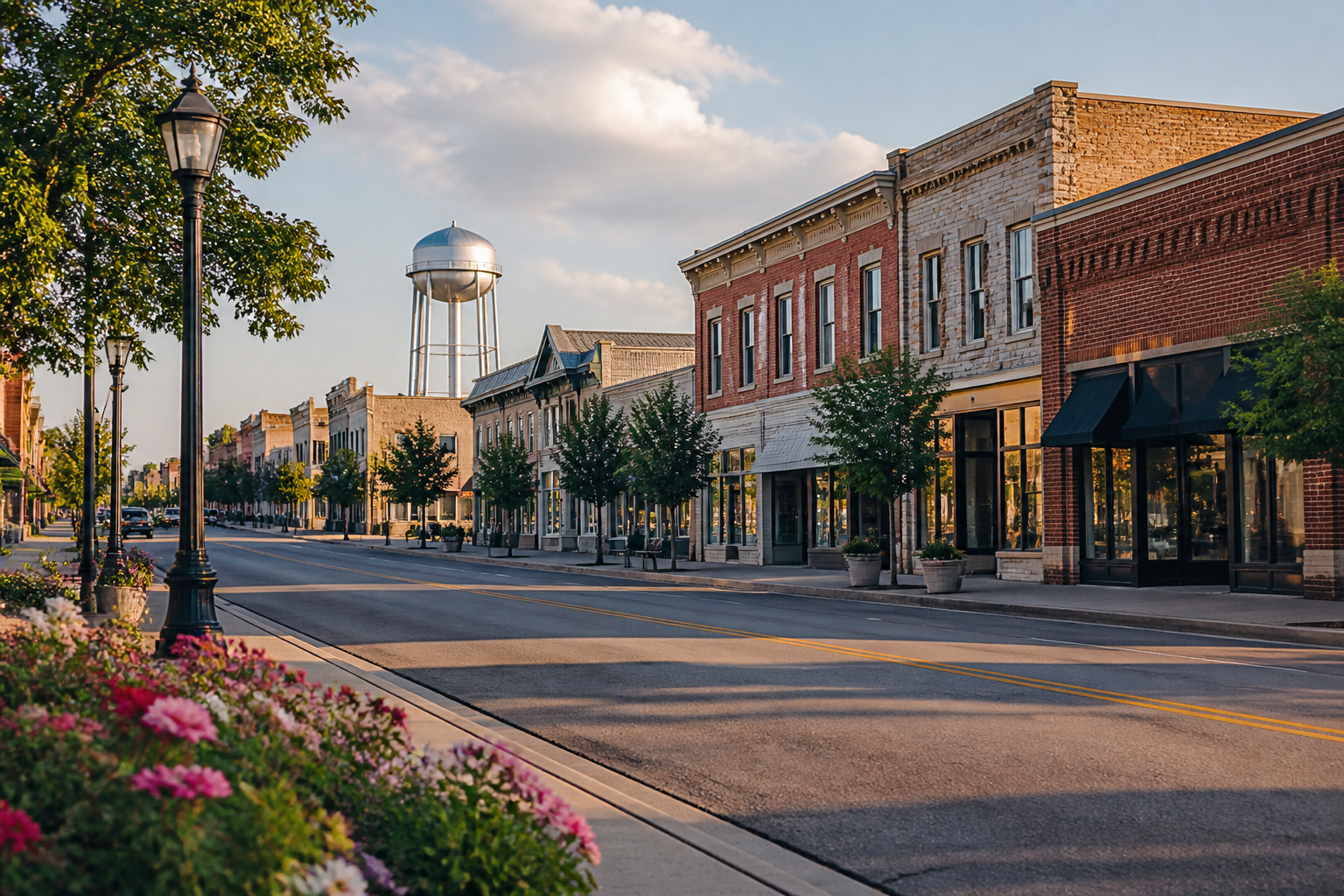 SEO Support for Growing Businesses in Briartown, Oklahoma