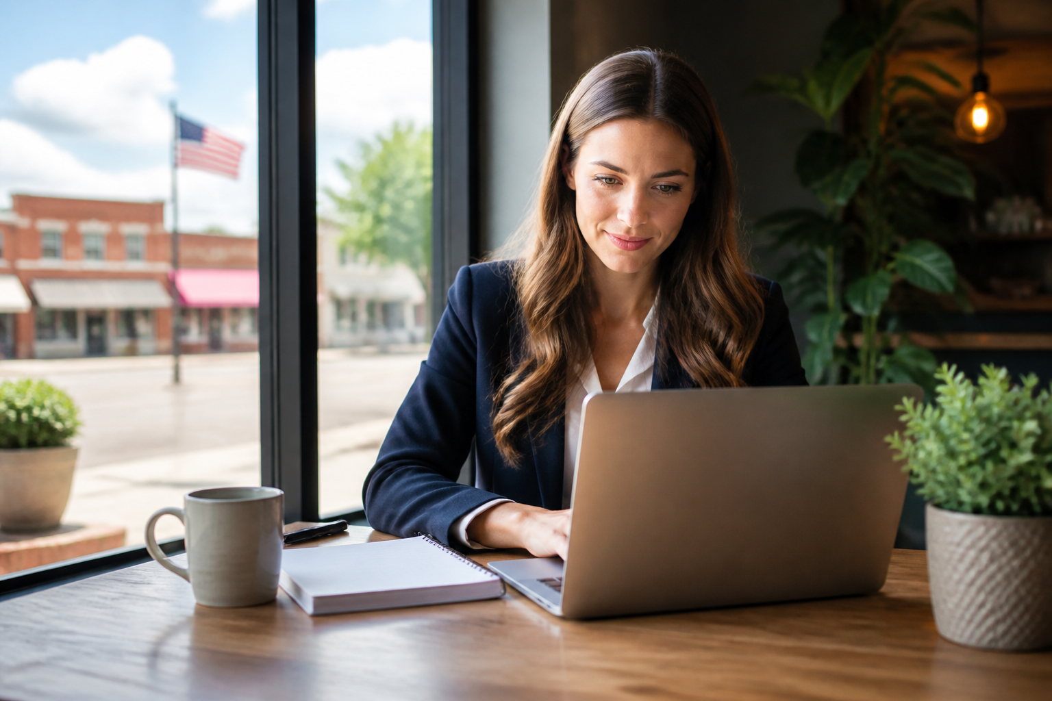 SEO Support for Growing Businesses in Carney, Oklahoma
