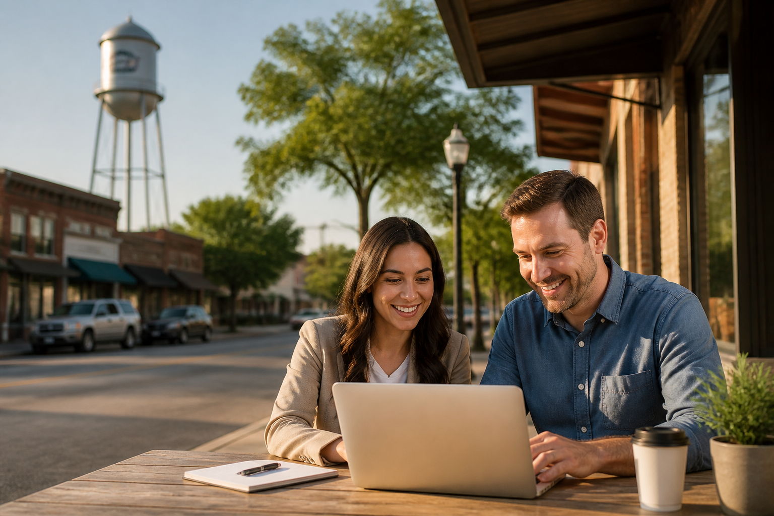 SEO Support for Growing Businesses in Deanville, Texas
