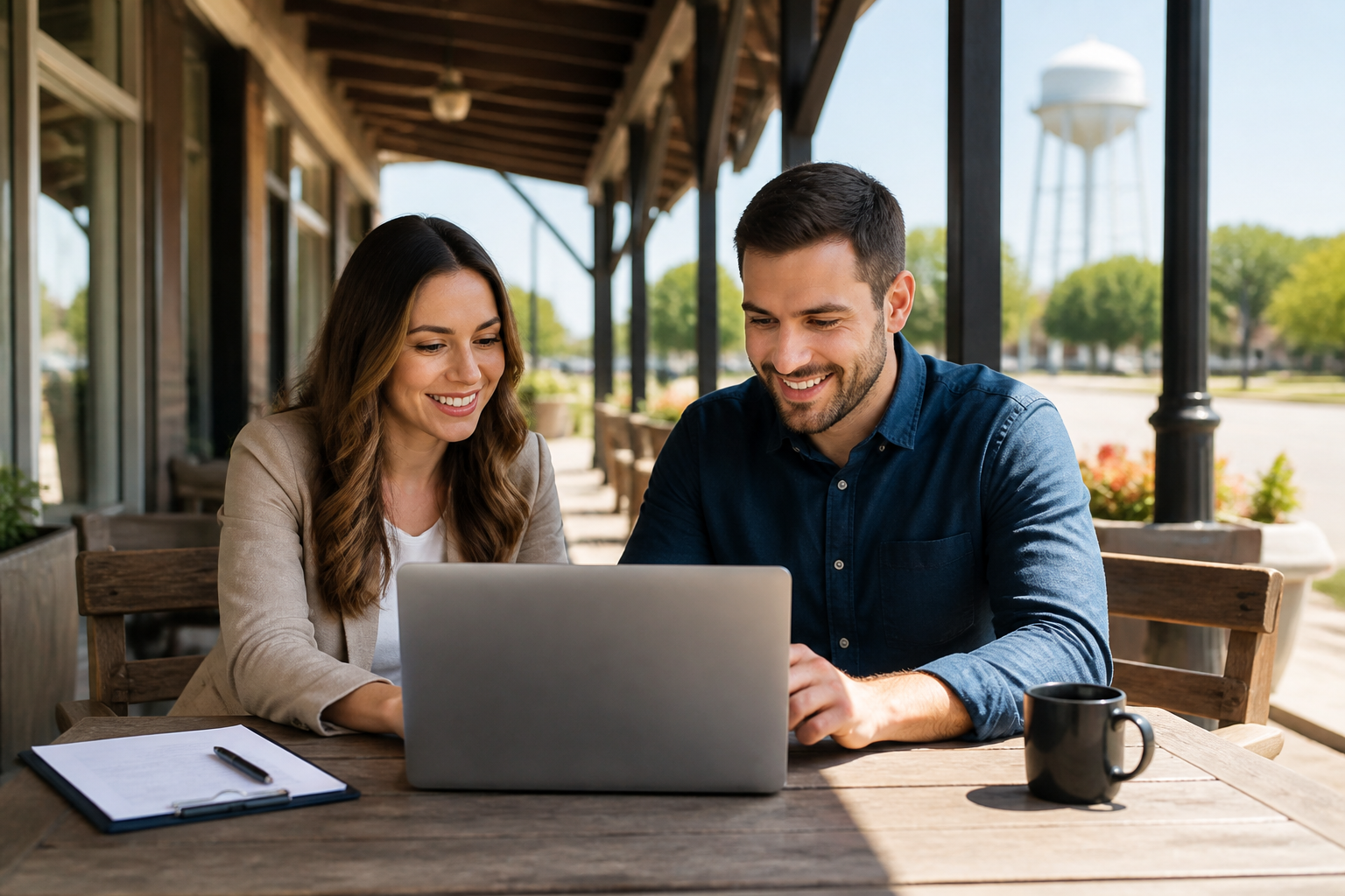 SEO Support for Growing Businesses in Deport, Texas