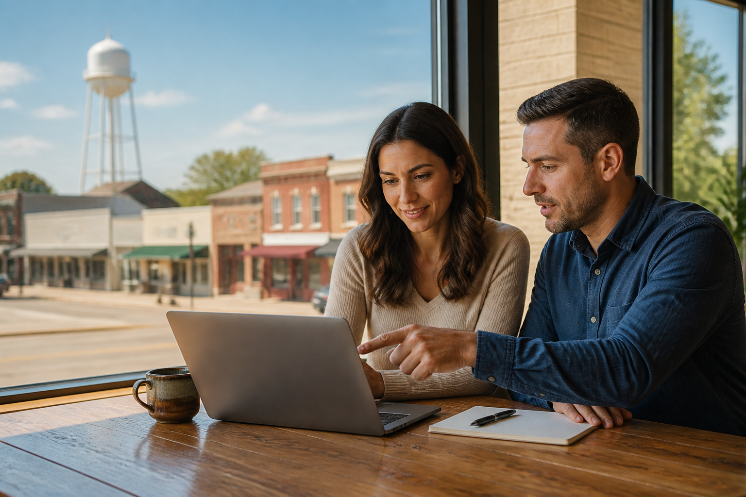 SEO Support for Growing Businesses in Edom, Texas
