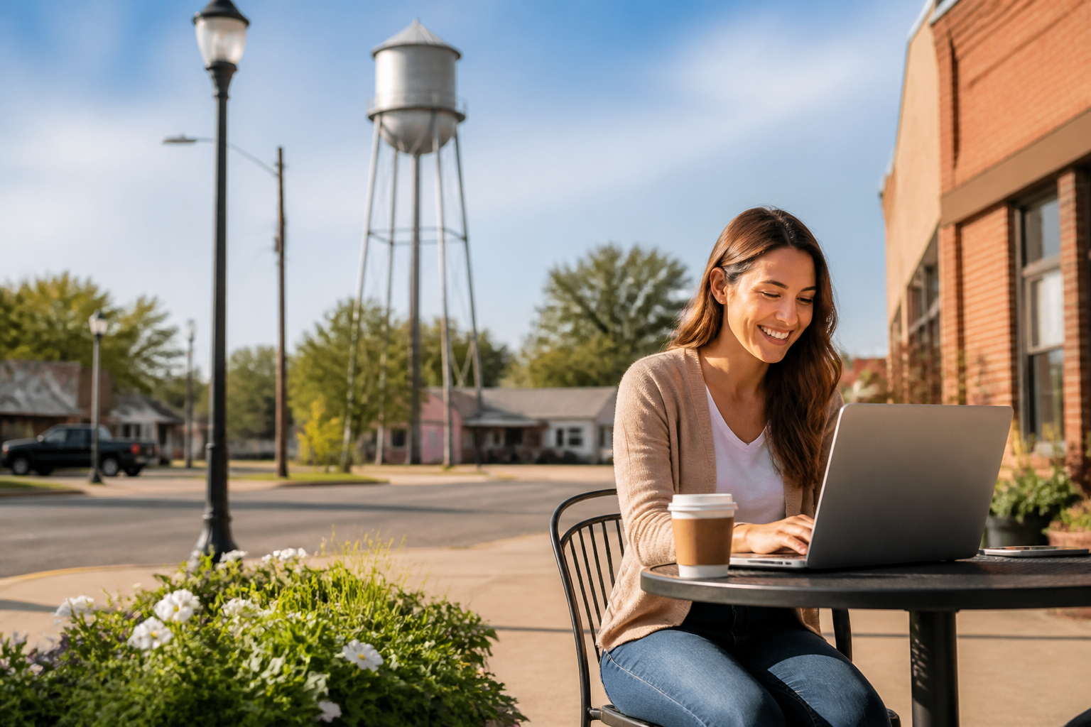 SEO Support for Growing Businesses in Kendrick, Oklahoma