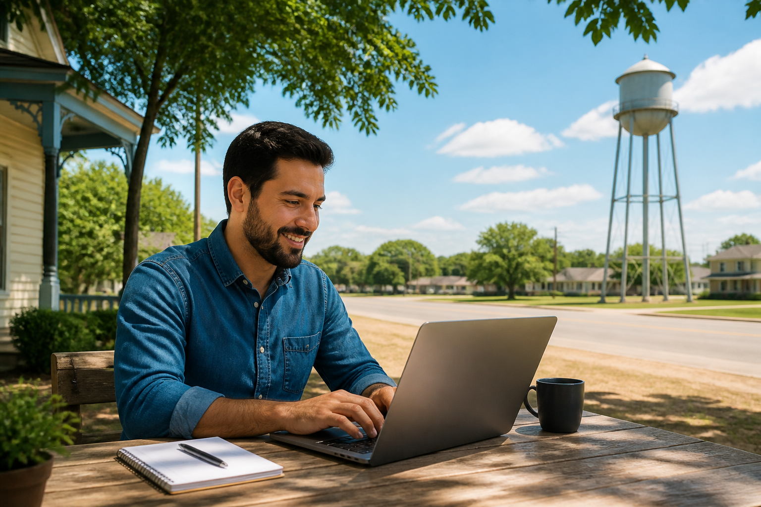 SEO Support for Growing Businesses in Manor, Texas