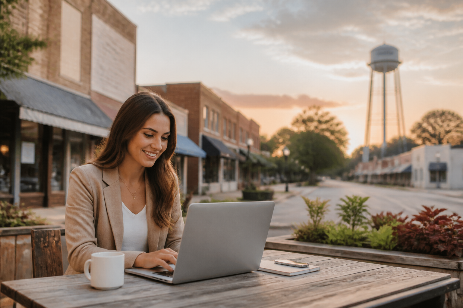 SEO Support for Growing Businesses in Middleberg, Oklahoma