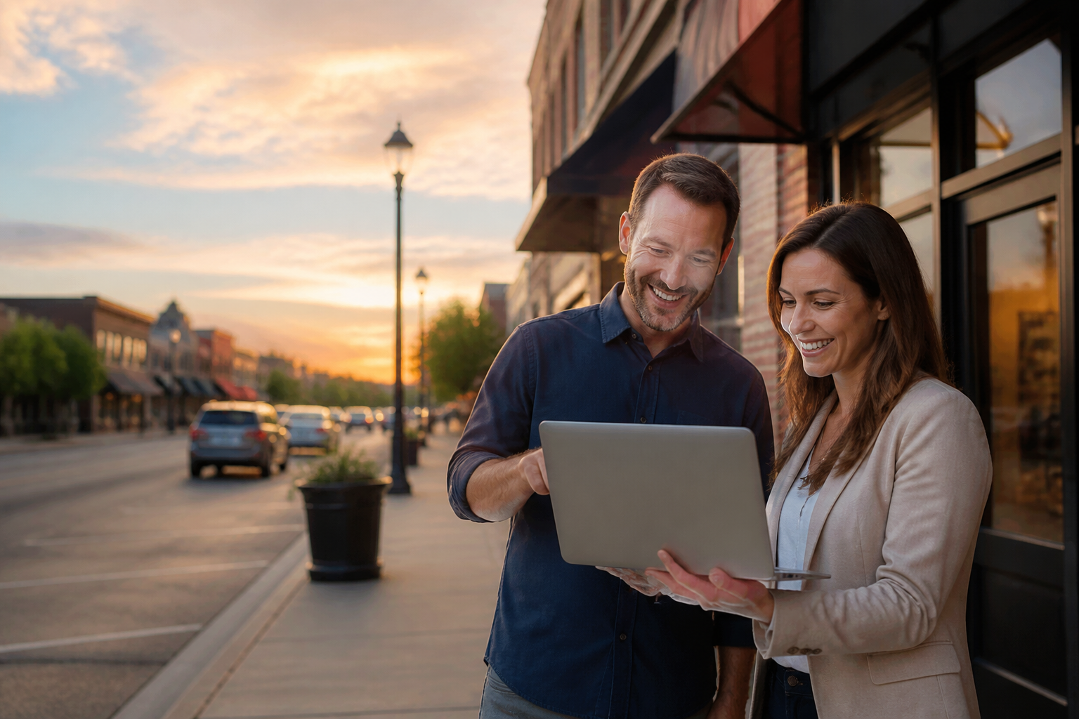 SEO Support for Growing Businesses in Nevada, Texas