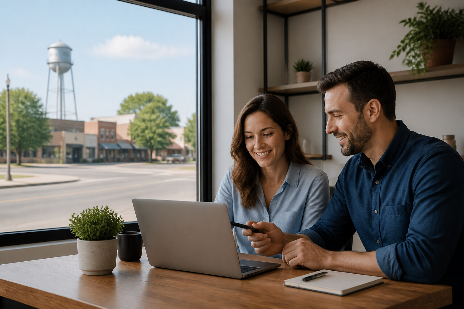 SEO Support for Growing Businesses in Piedmont, Oklahoma