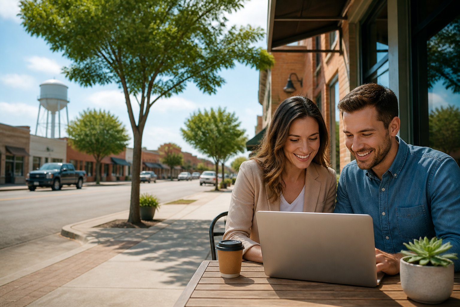 SEO Support for Growing Businesses in Redland, Texas