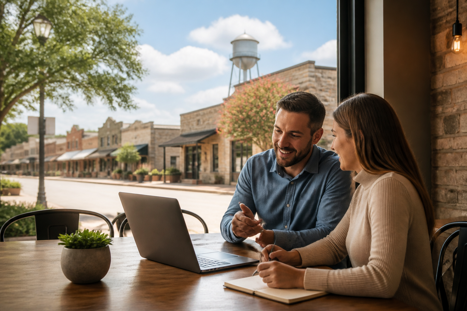 SEO Support for Growing Businesses in Salado, Texas
