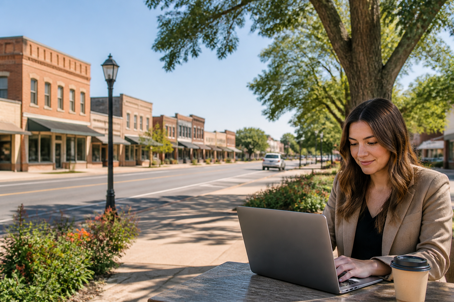 SEO Support for Growing Businesses in Timpson, Texas