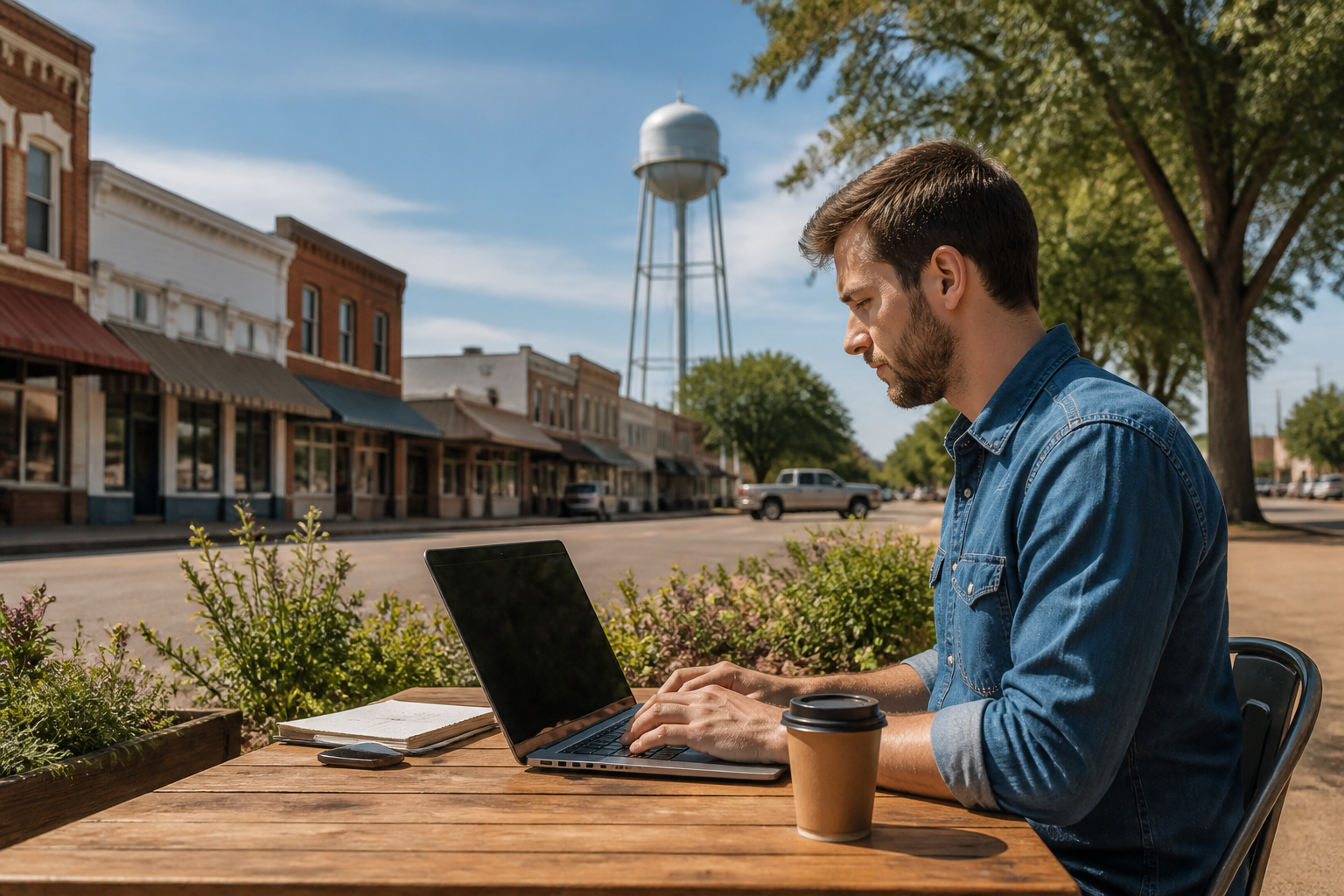 SEO Support for Growing Businesses in Velma, Oklahoma